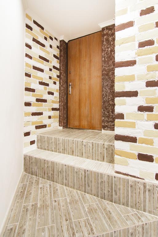 Club Suite Near Deribasovskaya Odessa Exterior foto